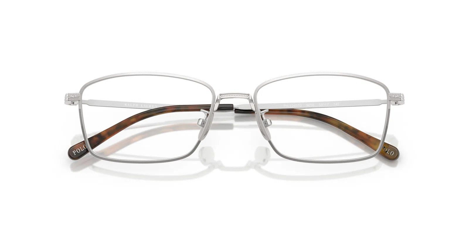 Polo 1240TD Eyeglasses - view 23